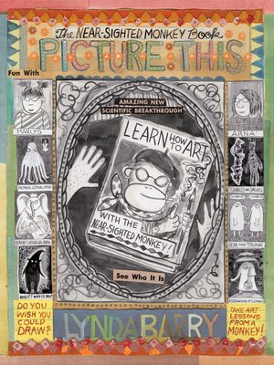 Picture This - ebook